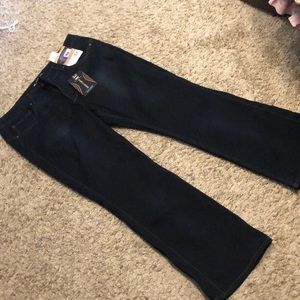 Lee Riders Shape Illusions Boot Cut